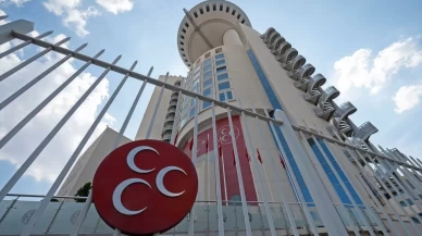 MHP Siyaset ve Liderlik Okulu’nda 24. dönem heyecanı!