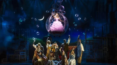 Wicked, 2027'de İstanbul ve Ankara'da sahne alacak