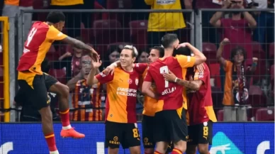 Barcelona karşılaşması için öncelikli bilet satışı başladı
