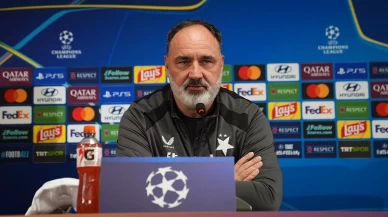 Slavia Prag'da Trpisovsky'den Fenerbahçe itirafı