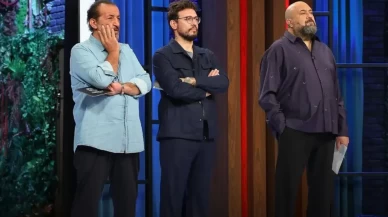MasterChef'te ilk iki eleme adayı belli oldu! İşte potaya giren isimler