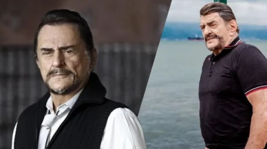 Türk pop müziğinin efsanesi şarkıcı Alpay hayatını kaybetti