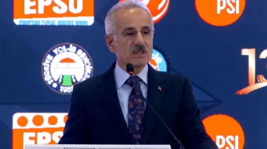 Bakan Uraloğlu'ndan işçilere önemli mesaj!