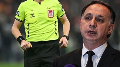 Hakemler dosyasında şoke eden detay