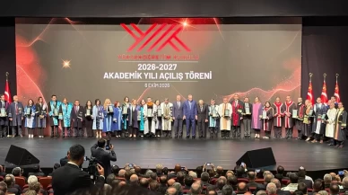 Türkiye’nin bilimsel üretiminde dikkat çeken yükseliş