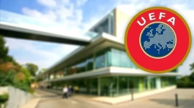 UEFA ülke puanı sıralaması 14 Ekim 2026! Türkiye kaçıncı sırada?