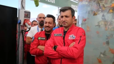 Selçuk Bayraktar Şanlıurfa'dan uyardı!