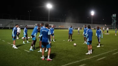 Çaykur Rizespor, hazırlıklara başladı