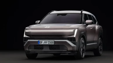 Hyundai TUCSON yenilendi, teknolojiyle güçlendi