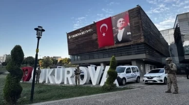 Çukurova Belediyesi’nde yolsuzluk operasyonu
