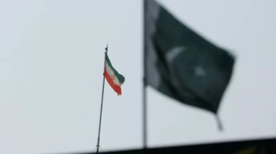 Pakistan, İran sınırındaki iki kapıda ticareti durdurdu