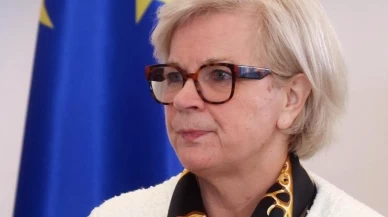 E5 ülkelerimden Paris’te Ukrayna zirvesi