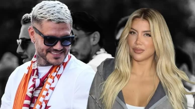 Wanda Nara’dan Icardi’ye hamle! Arjantin formasını satışa çıkardı