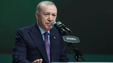 Cumhurbaşkanı Erdoğan'dan Beştepe'de net mesaj!