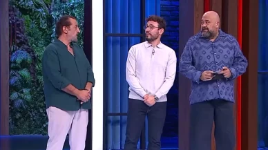 MasterChef'te potaya giren son iki isim belli oldu! İşte haftanın eleme adayları