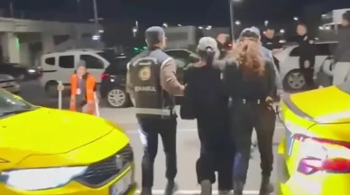 İstanbul merkezli 14 ilde 'Üreme hücresi ticareti' operasyonu: 41 kadın 811 kez yumurta satmış! 8 kişi tutuklandı