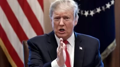 Washington’da dikkat çeken hazırlık! Trump’ın kararı bekleniyor