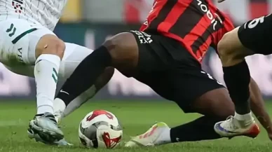 Konyaspor Gençlerbirliği maçı canlı izle! Saat kaçta, hangi kanalda?
