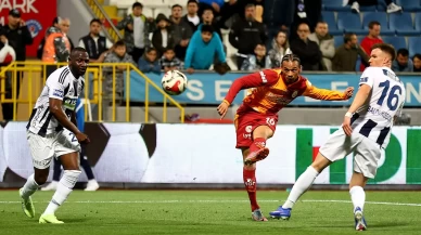 Galatasaray-Kasımpaşa rekabetinde 45. randevu