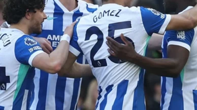 Liverpool Brighton maçı canlı izle! Hangi kanalda, saat kaçta?