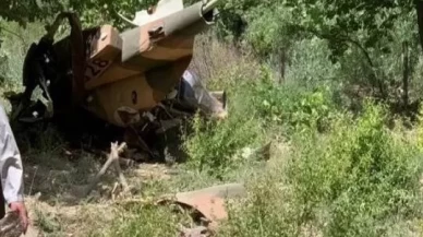 Nijerya’da korkutan kaza!