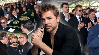 Engin Altan Düzyatan’ın acı günü!