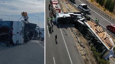 11 can kaybının yaşandığı kazada yeni gelişme!
