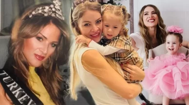 Eski Türkiye güzeli Fatoş Seğmen’den kahreden haber