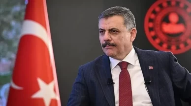 Kırşehir'de 20 yıllık kayıp dosyasında yeni gelişmeyi Bakan Çiftçi duyurdu! 'Hiçbir dosya karanlıkta kalmaz'