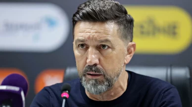 Besnik Hasi'den galibiyet yorumu