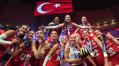 Filenin Sultanları'nın 2027 Dünya Kupası'ndaki rakipleri belli oldu!