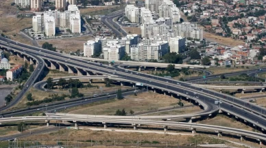Osmangazi Köprüsü ve kritik güzergahlarda trafik düzenlemesi