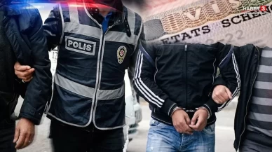 Vize danışmalığı soruşturmasında ikinci dalga!