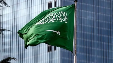 Suudi Arabistan'da erken uyarı sirenleri çaldı