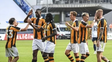 Hull City Everton Maçı Canlı İzle | beIN SPORTS 3