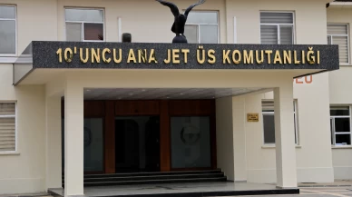 Adana'da Amerikalı astsubaya taciz olayında yeni gelişme!