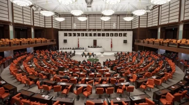 TBMM’de yeni dönem başlıyor! Terörsüz Türkiye’den 13. Yargı Paketi’ne kritik gündem