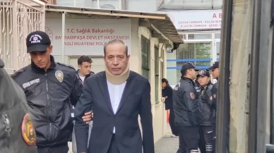 Sermaye piyasası soruşturmasında yeni dalga