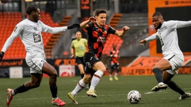 Angers - Lorient maçı canlı izle! beIN CONNECT yayın ekranı ve maç saati