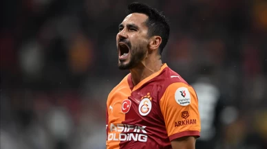 Okan Buruk’tan İlkay Gündoğan kararı