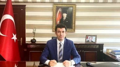 Afyonkarahisar Vali Yardımcısı silahla vurulmuş halde bulundu