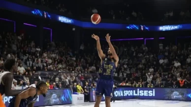 Fenerbahçe-Zalgiris Kaunas maçı ne zaman, saat kaçta, hangi kanalda? EuroLeague 5. hafta
