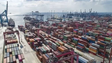 Ticaret Bakanlığı açıkladı: 54 ilin ihracatında rekor artış!