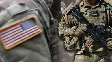 ABD'den İsrail'e askeri sevkiyat ve savaş uçağı iddiası