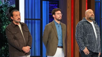 MasterChef'te eleme potasına giren iki isim belli oldu!