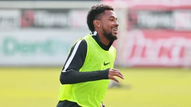 Beşiktaş'ta Kocaelispor mesaisi sürüyor