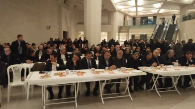 Üsküdar Belediye Başkan Vekili Gültekin son yolculuğuna uğurlanıyor