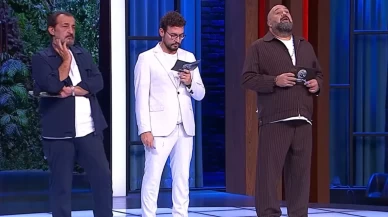 MasterChef'te tiramisu düellosu! Kaptanlığı kazanan isim belli oldu