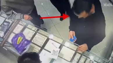 Şehit annesine alçak tuzak! 435 bin lirasını böyle aldılar