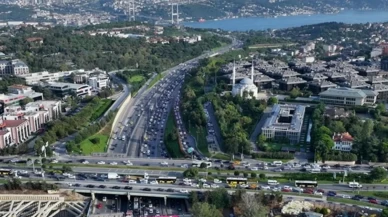 KGM’den sürücülere yol çalışması uyarısı
